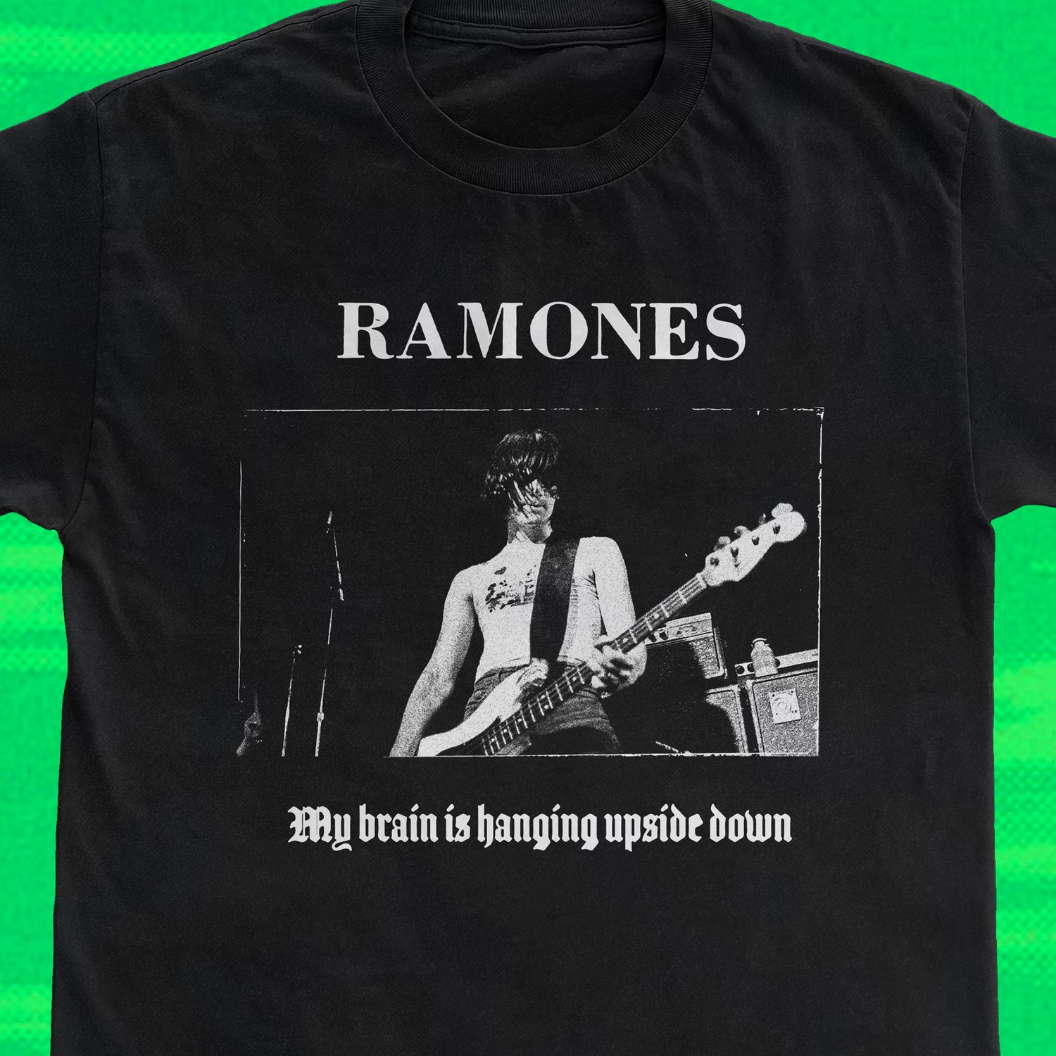 Image of RAMONES Bootleg [Pre-Order]