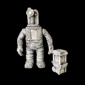 Image of Cinematron "Silent Movie" Edition