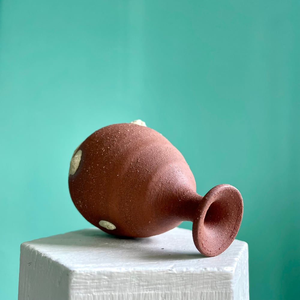 Image of Droplet vase 