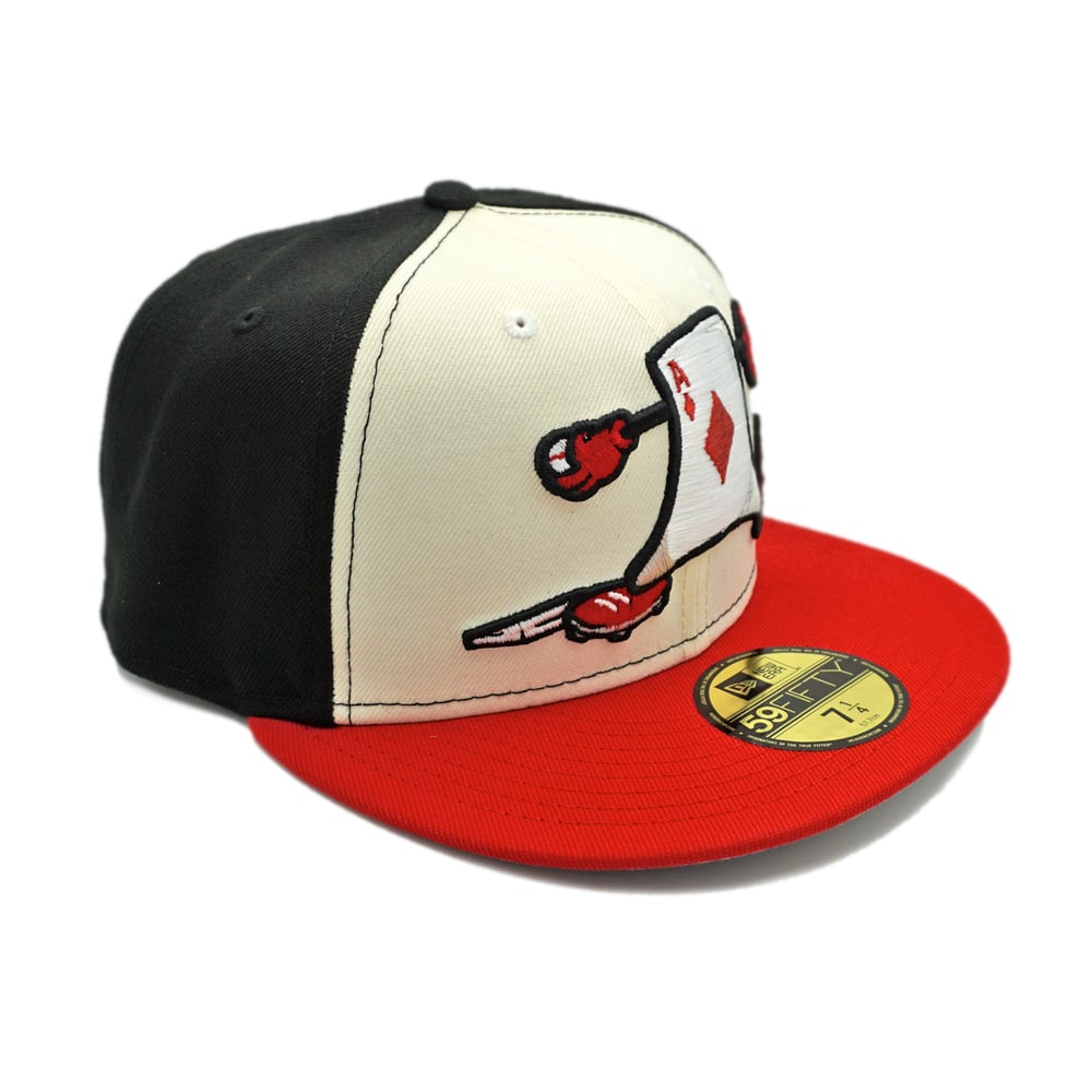 Ace of Diamonds V1 59Fifty