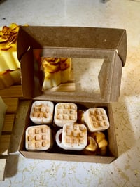 Image 6 of Moisturizing Mini Soaps