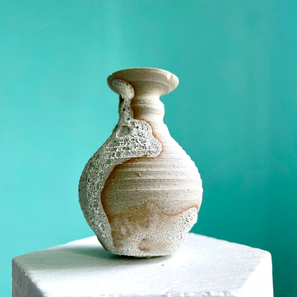 Image of Antidote vase