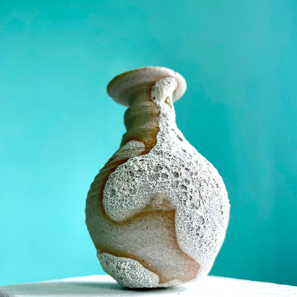 Image of Antidote vase