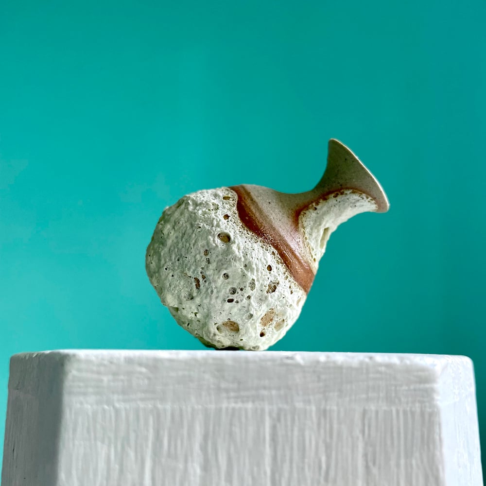 Image of Rockpool vase 