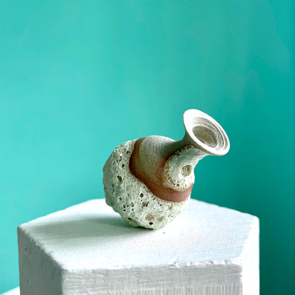 Image of Rockpool vase 