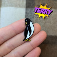 Image 1 of Terry
