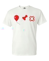 Image 1 of Pop The balloon T-Shirt