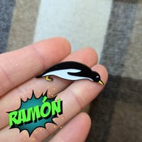 Image 1 of Ramón