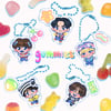 Gummies - TXT Charms