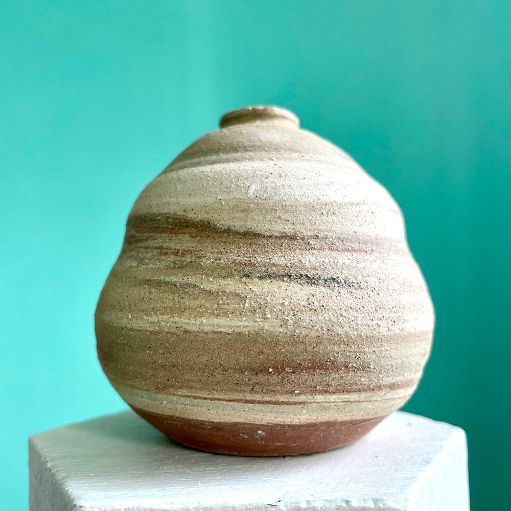 Image of Tidal vase