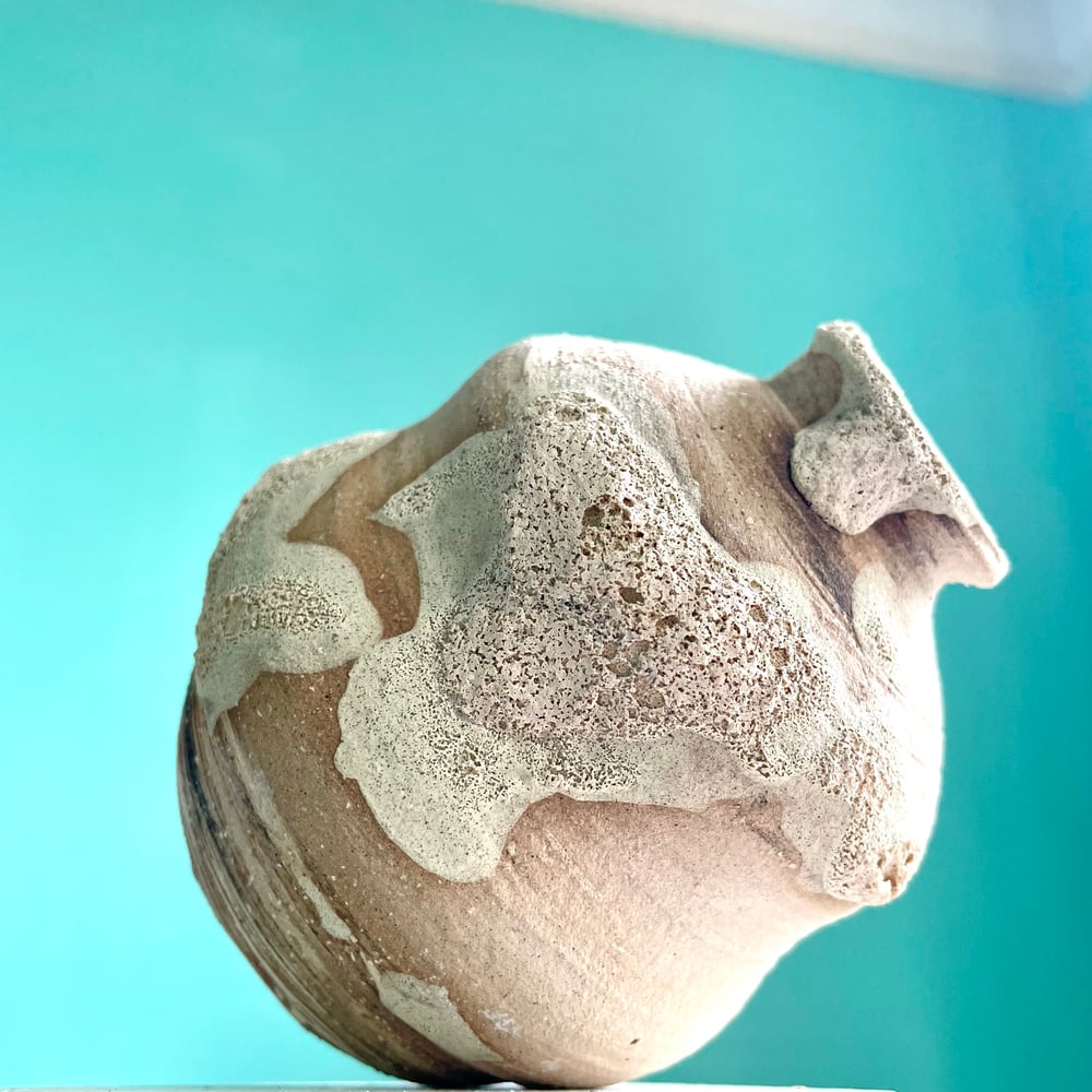 Image of Sea bed vase 