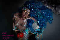 Image 1 of Blue Ari  Mermaid 