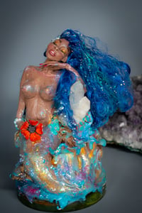 Image 4 of Blue Ari  Mermaid 