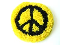 Image 1 of Warm Fuzzy Peace Please