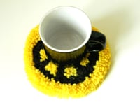 Image 2 of Warm Fuzzy Peace Please