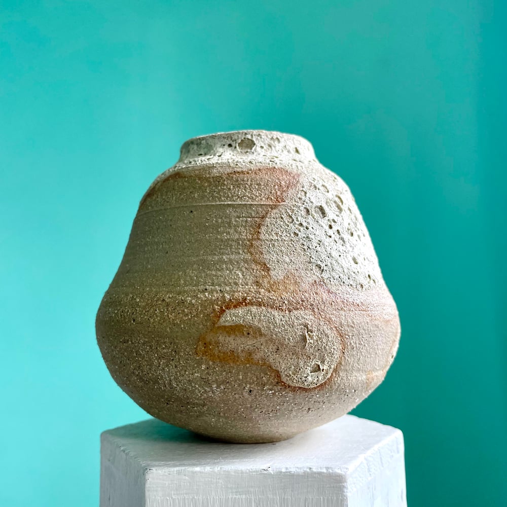 Image of Samead vase 