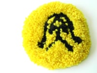 Image 1 of Warm Fuzzy Praying Hands