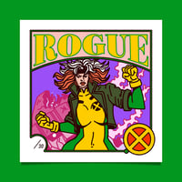 Image 1 of Rogue // 03