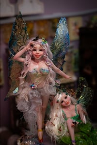 Image 3 of Fairy sisters 