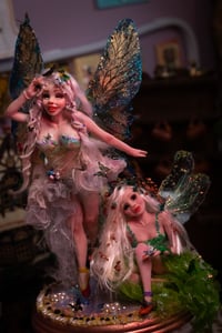 Image 2 of Fairy sisters 