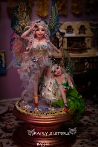 Image 1 of Fairy sisters 