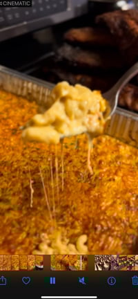 Image 2 of Mac & Cheese