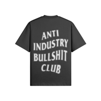 Image 2 of ANTI BS BLUR T