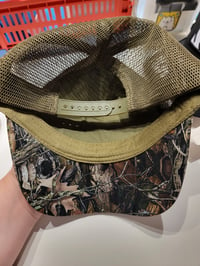 Image 5 of Camo Hungry Hat 