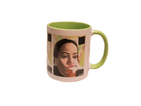 Image 3 of Mug 1 Rosalia 