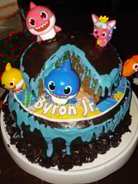 Image 6 of Cakes