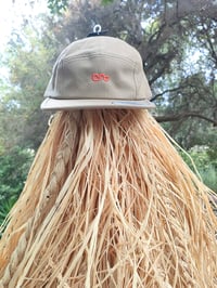 Image 7 of Gorra Ert Five panels Logo.