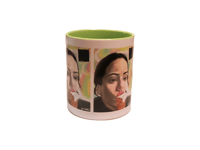 Image 2 of Mug 1 Rosalia 