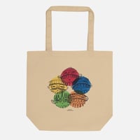 Image 1 of Crylong Tote Bag - Classic 