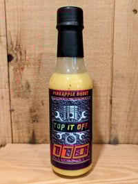 Image 1 of Pineapple Ghost