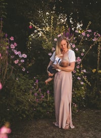 Image 2 of Breastfeeding Mini Sessions