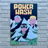 Power Wash by Josh Pettinger