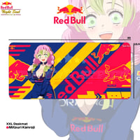 Image 5 of Red Bull V.2 / Desk mat