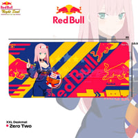 Image 6 of Red Bull V.2 / Desk mat