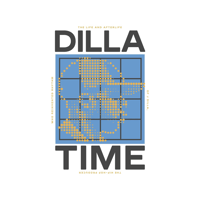  Dilla Time | Dan Charnas & Jeff Peretz