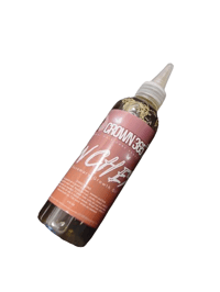 INCHES Growth Oil