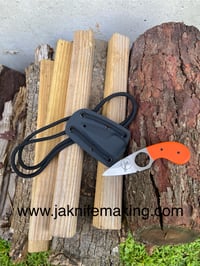 Image 4 of Neck knife 2