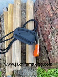 Image 3 of Neck knife 2