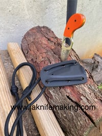 Image 2 of Neck knife 2