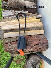Image 5 of Neck knife 2
