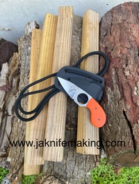 Image 1 of Neck knife 2
