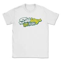 Image 3 of Slabway Roll Fresh signature T-shirt