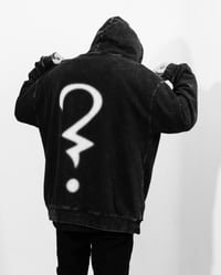 Image 4 of LOGO SWEATSHIRT