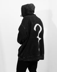 Image 5 of LOGO SWEATSHIRT