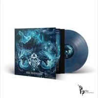 Image 2 of Limbonic Art - Opus Daemoniacal Vinyl Gatefold LP | Solid Blue