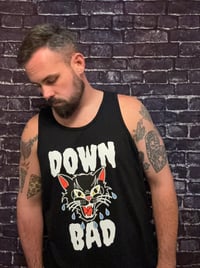 Image 2 of Wet Pussy Tank